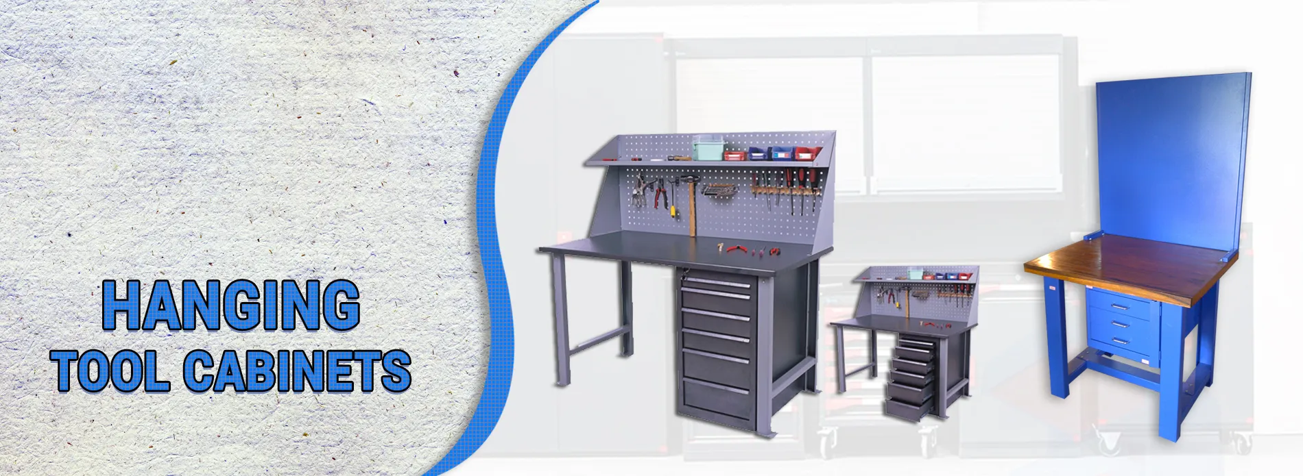 metal tool cabinets